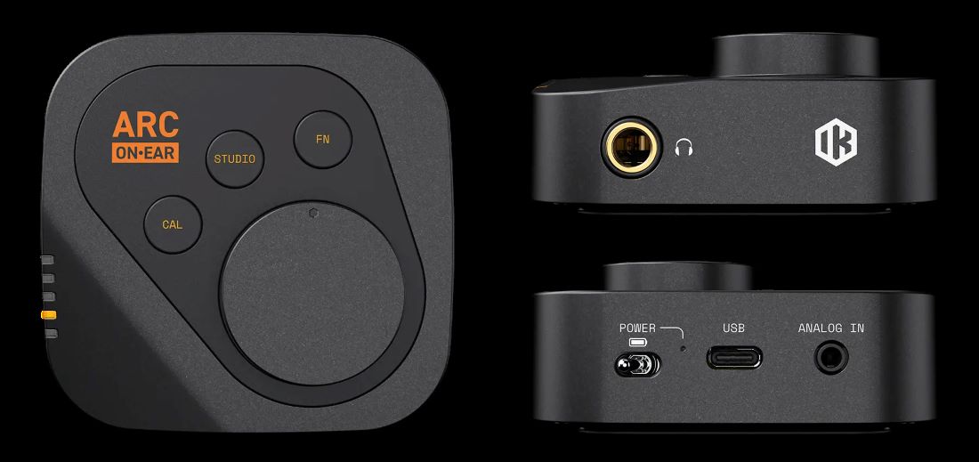 UpsizingGear_Arc on-ear