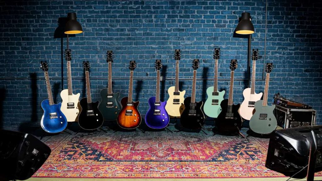 UpsizingGear_Gretsch The Jet