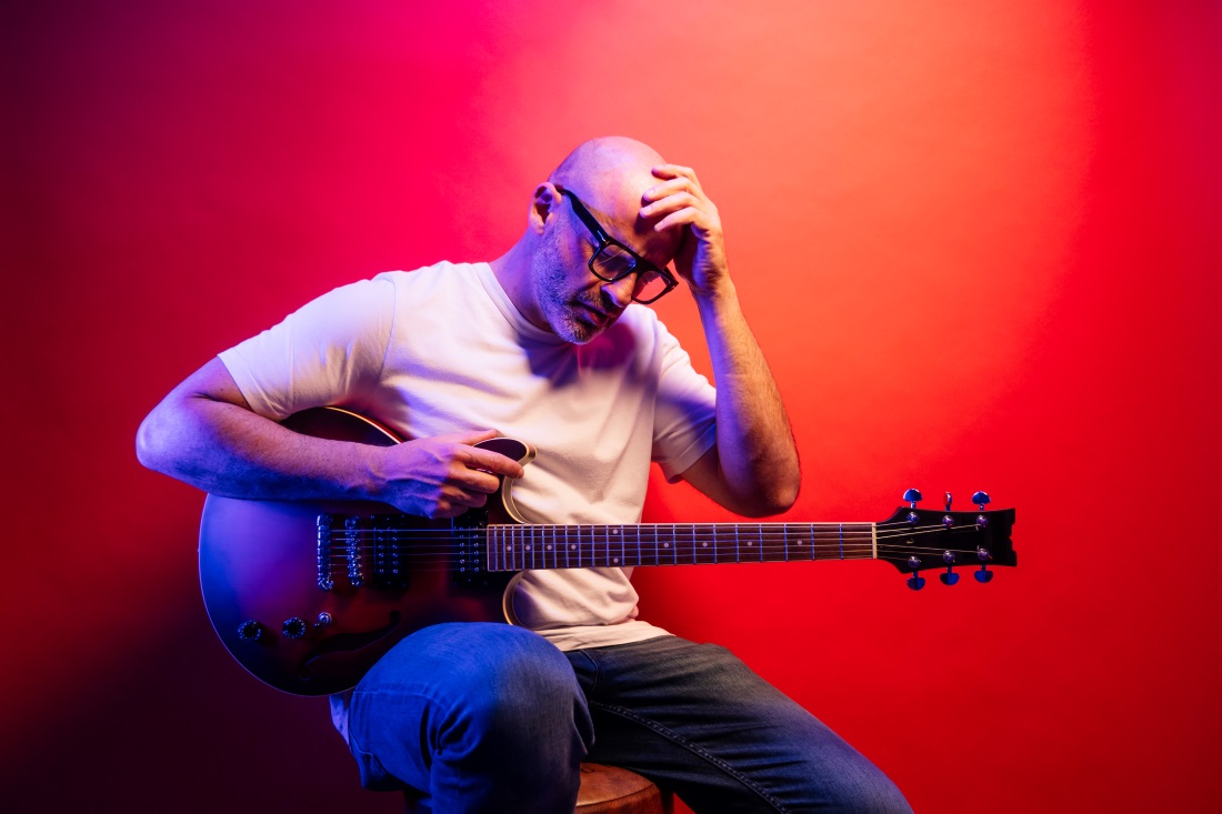 De kunst van het melancholieke akkoordschema