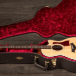 UpsizingGear Taylor Guitars