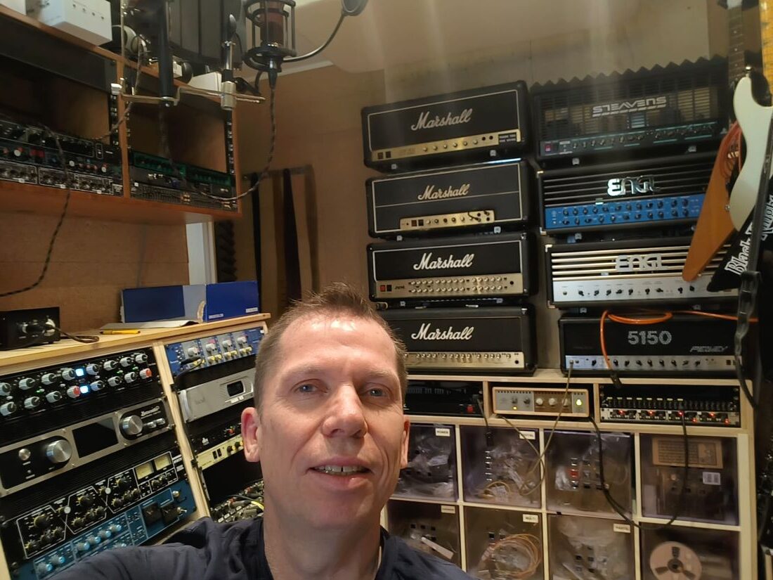 UpsizingGear Gert Jan Vis