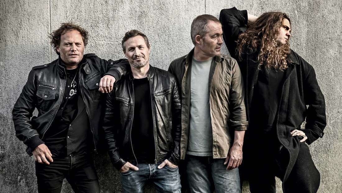 UpsizingGear Ruben Hoeke