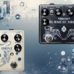 UpsizingGear_Bad Cat presenteert Burmese Drive en Siamese Drive