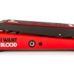 UpsizingGear_Cry Baby I want blood