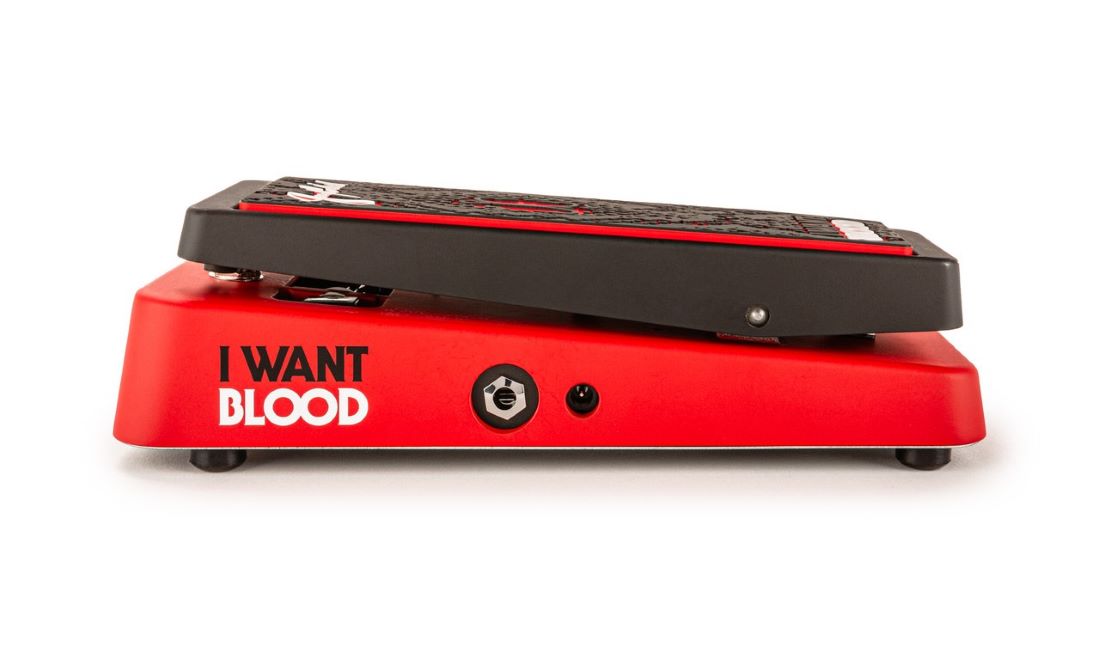 UpsizingGear_Cry Baby I want blood