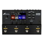 UpsizingGear_Fractal Audio lanceert de AM4 Amp Modeler