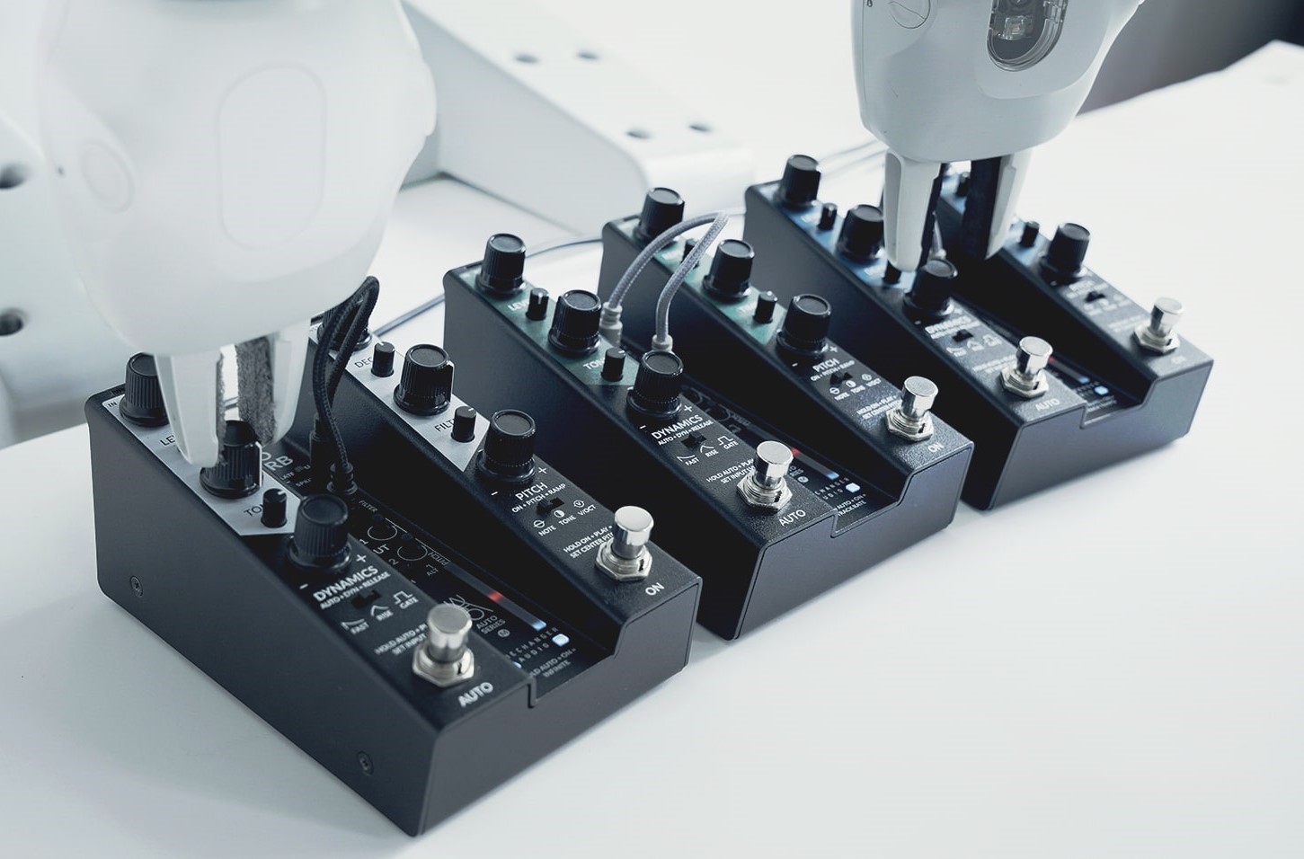 UpsizingGear_Gamechanger Audio AUTO Series