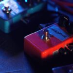 UpsizingGear_Meer volume voor je gitaarsolo’s. Hoe dan