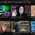 UpsizingGear_Onze favoriete gitaar YouTubers