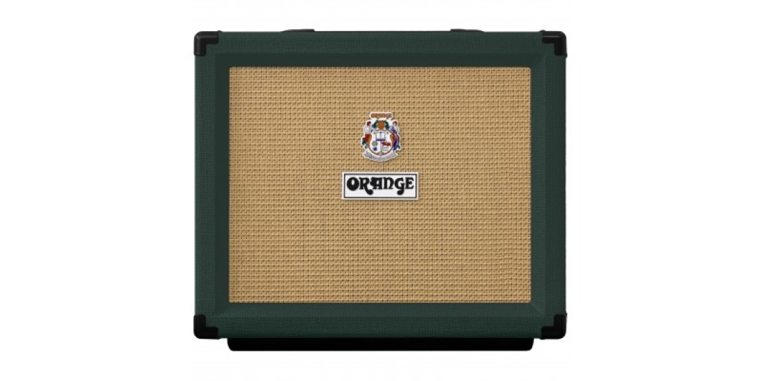 UpsizingGear_'Orange' Rocker 15 Limited Edition