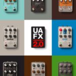 UpsizingGear_UAFX 2.0, Met de gratis update haal je meer uit je pedalen