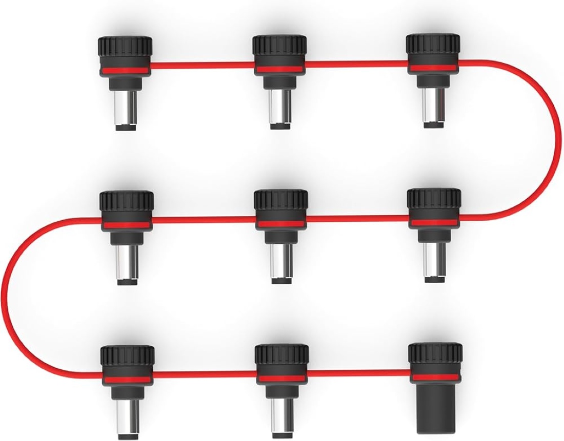 UpsizingGear_XPND kabel