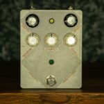 UpsizingGear_Betaalbaar en toch boutique Dronechov Noise Machines