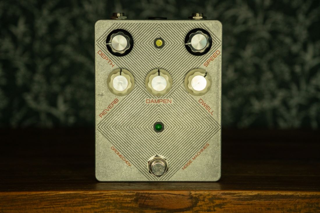 UpsizingGear_Betaalbaar en toch boutique Dronechov Noise Machines