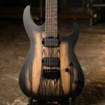 UpsizingGear_Cort Guitars lanceert KX500 Pale Moon
