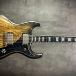 UpsizingGear_Dunable Guitars presenteert Mike Scheidt Signature Gnarwhal