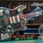 UpsizingGear_Gitaar in 2026 slimmer, hybrider en persoonlijker dan ooit