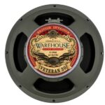 UpsizingGear_Gitaarspeakers meer dan alleen de Celestion klassiekers