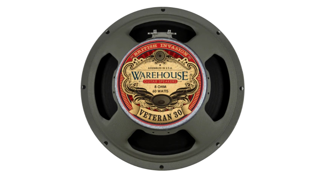 UpsizingGear_Gitaarspeakers meer dan alleen de Celestion klassiekers