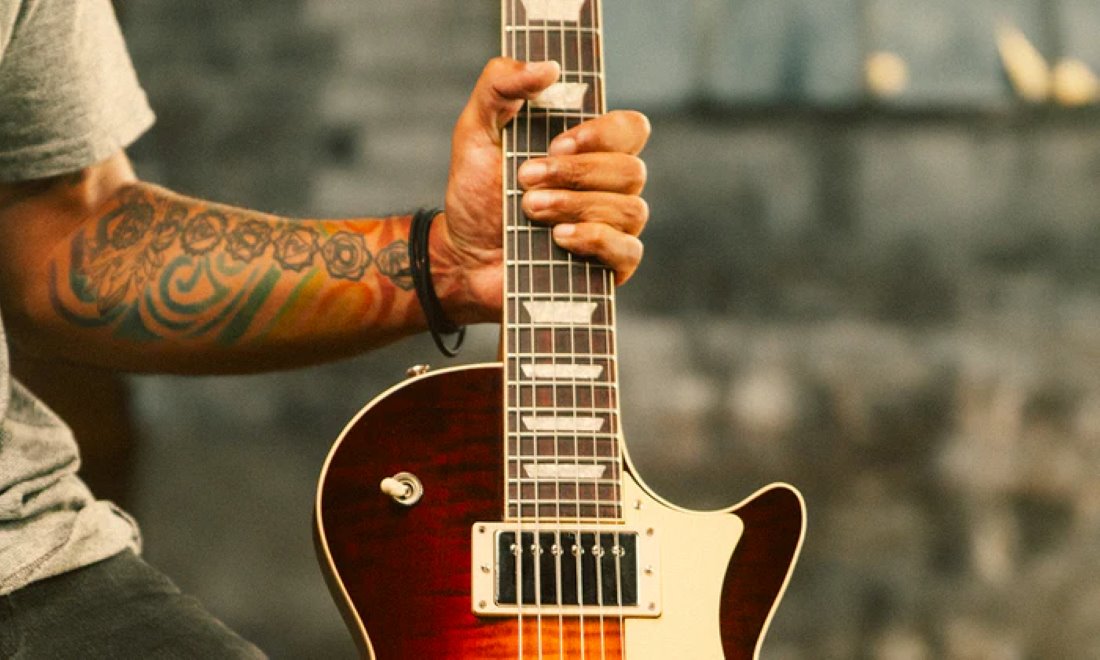 UpsizingGear_Heritage Standard II H-150 een moderne klassieker uit Kalamazoo