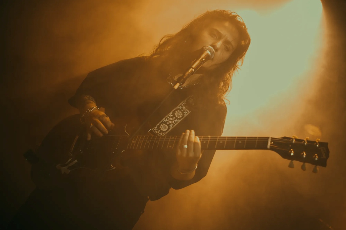 Interview met Ioana Iorgu: ’this remark feels nice but hurts my heart’