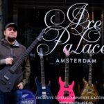 UpsizingGear_Interview met Nicholas Yoffe van AXE-Palace 2
