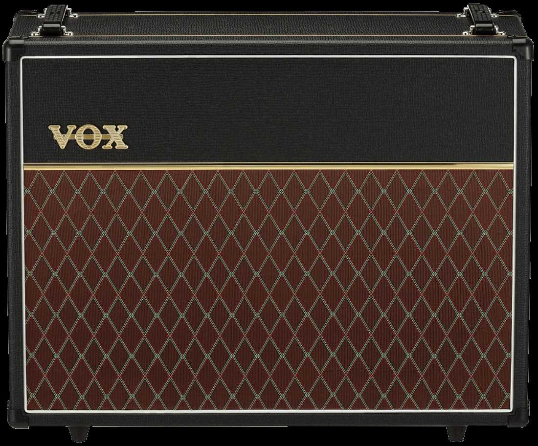 UpsizingGear_Kies de juiste gitaarcabinet voor jouw speelstijl