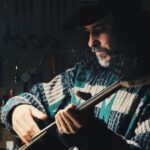 UpsizingGear_Kikic Guitars van reparatie tot unieke custom gitaren