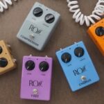 UpsizingGear_Ross Electronics keert terug onder familie­leiding