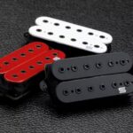UpsizingGear_Seymour Duncan lanceert Dino Cazares Machete Signature Humbucker