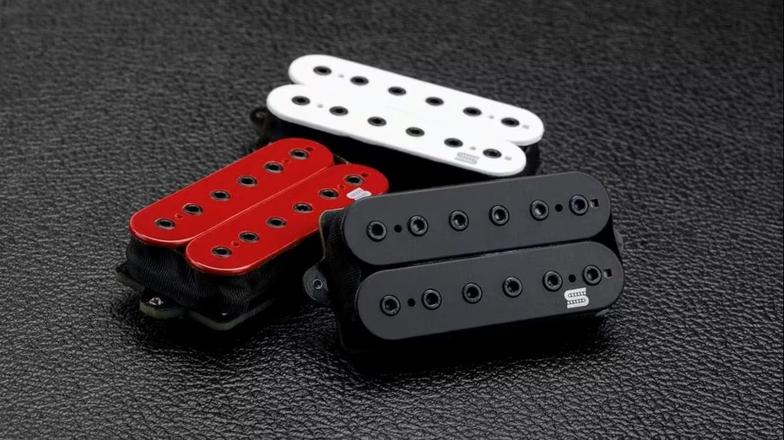 UpsizingGear_Seymour Duncan lanceert Dino Cazares Machete Signature Humbucker