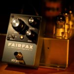 UpsizingGear_Strymon Lanceert ‘Fairfax’