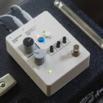 UpsizingGear_Superlunar SR-01, veelzijdig monster