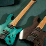 UpsizingGear_Cort G6MS richt zich op moderne gitarist