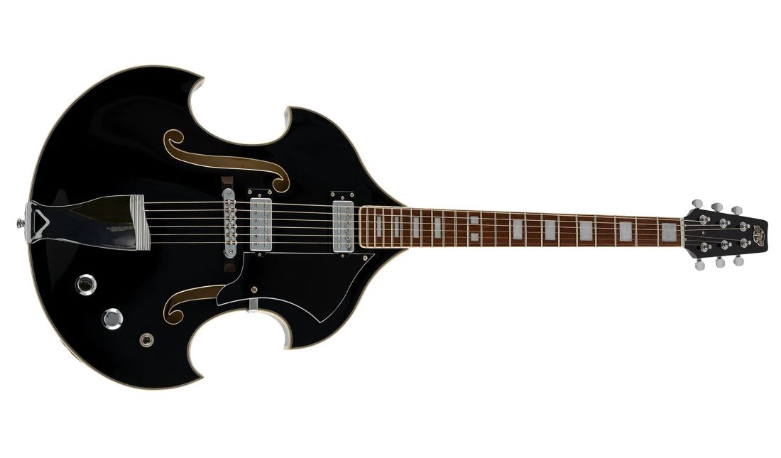 De Eastwood Firstman Liverpool