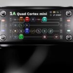 UpsizingGear_De onverwachte komst van de Neural DSP Quad Cortex mini