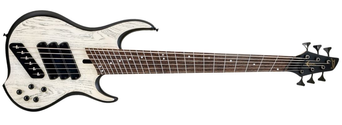 Dingwall brengt nieuwe Jacob Umansky bas uit