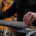 UpsizingGear_Gitaar freubelen als hobby