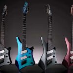 UpsizingGear_Ibanez Alpha Series