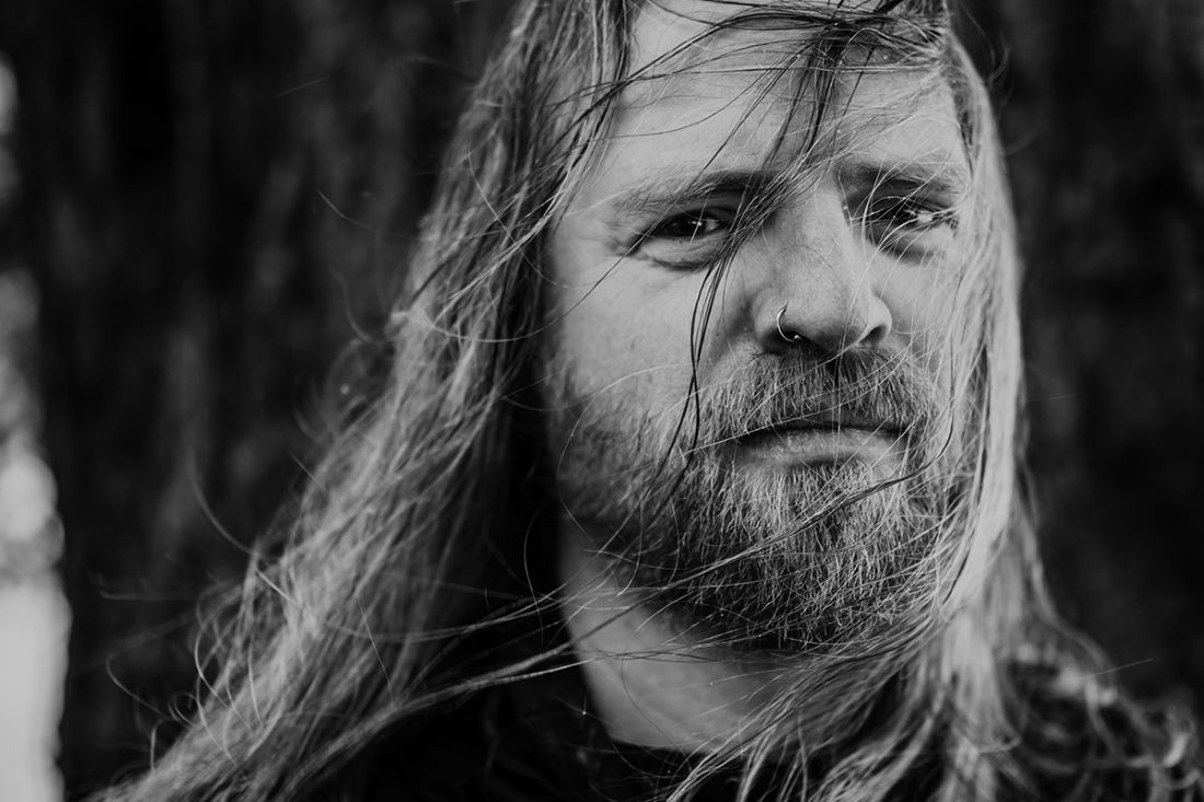 UpsizingGear_Interview Martin van Beek (Lucifer's Cold Embrace)