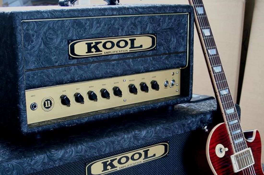 Kool Amplification: Over de ziel van de buis en de digitale nachtmerrie