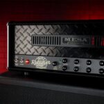 UpsizingGear_Mesa Boogie brengt de iconische '90s rectifier opnieuw uit