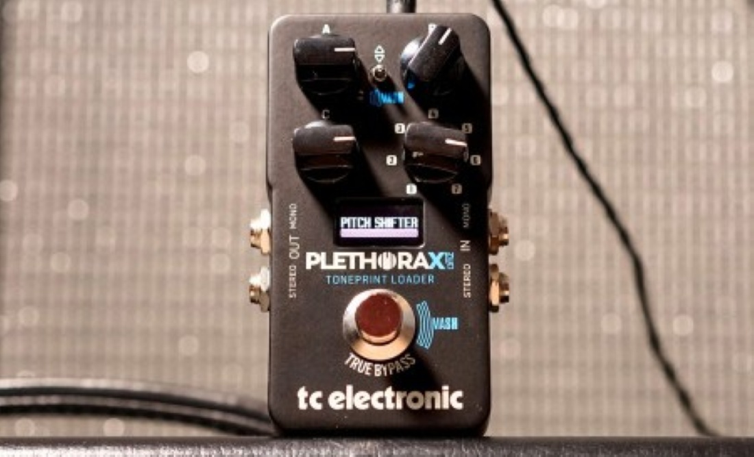 UpsizingGear_Nieuwe Plethora X1 Neo