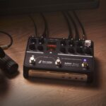 UpsizingGear_ReVolt Bass Analoge bas zonder digitale omwegen