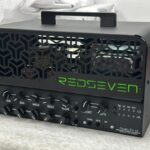 UpsizingGear_Red Seven introduceert Duality-D buizenversterker