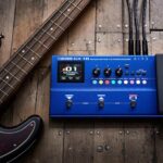 UpsizingGear_Slaat BOSS een nieuwe weg in met de GX-10 en GX-10B b