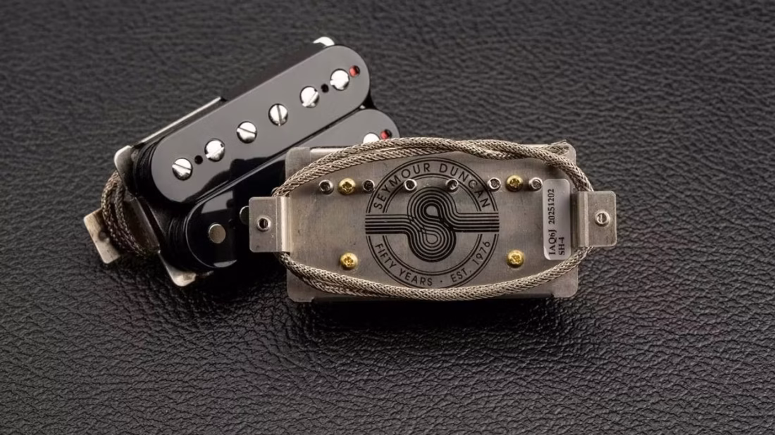 UpsizingGear_Waarom JB Jazz van Seymour Duncan na 50 jaar nog steeds werkt