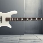 UpsizingGear_Een iconische Spector Doug Wimbish bas keert terug