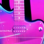 UpsizingGear_Fender Play komt naar Samsung TV