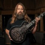 UpsizingGear_Gibson en Mark Morton presenteren een moderne Les Paul